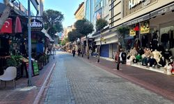 Esnaf bayram öncesi endişeli