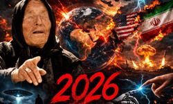 2026 kehanetleri yeniden gündemde: Baba Vanga ABD-İran gerilimini mi işaret etmişti?