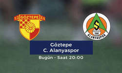 Alanyaspor’un İzmir sınavı: Rakip Göztepe