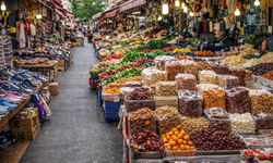 Alanya’da bayram alışverişi başladı: Esnaftan “yerelden alışveriş” çağrısı