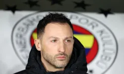 Domenico Tedesco: Çok büyük bir galibiyet aldık