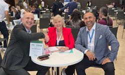 Sevilla’da Alanya rüzgarı: Dev fuarda B2B görüşmeler başladı