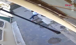 Antalya'da iş yerini sahibi pompalı tüfekle vurdu