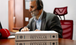 'Alo Fetva Hattı'na rekor talep