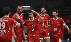 Filede tek hedef yükseliş