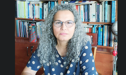 8 Mart öncesi anlamlı buluşma