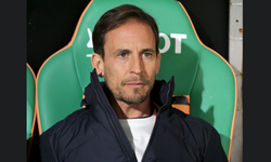 Joao Pereira: 'Utanç verici bir ilk yarı'