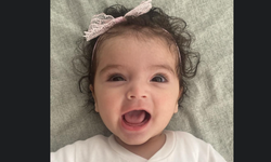 Esila Bebek zamanla yarışıyor