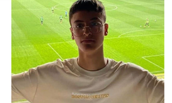 Üniversiteli genç, motosiklet kazasında hayatını kaybetti