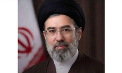 İran’ın yeni lideri Mücteba Hamaney'den ilk açıklama geldi