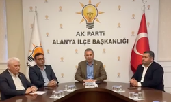 DSİ Alanya’da kapattığı kanalı geri açıyor