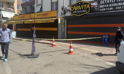 Antalya'da araç park yeri kavgası kanlı bitti