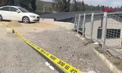 Arkadaşlarıyla sohbet ederken ölümden döndü