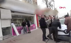 Antalya’da kuyumcu krizi: Vatandaşların 50 milyon liralık birikimi buhar oldu