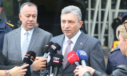 Antalya’da bayram tedbirleri üst seviyede: 10 bini aşkın personel sahada