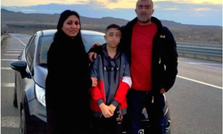 Tartıştığı eşini ö*dürüp kendisini de yaraladı