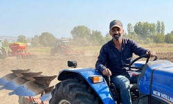 DP’li Hilmi Lök’ten hükümete çağrı: “Mazotta KDV kaldırılsın”