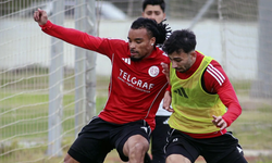 Antalyaspor’da kritik Eyüpspor maçı öncesi eksik alarmı