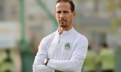 Pereira: “Bu takım daha fazlasını yapacak”