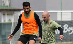 Alanyaspor'da Efecan Karaca şoku