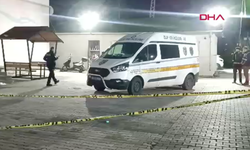 15 yaşındaki arkadaşını kalbinden b*çaklayarak ö*dürdü