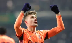 Trabzonspor'a Ernest Muçi piyangosu!