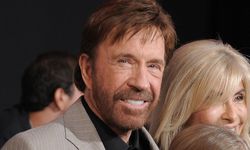 Aksiyon filmlerinin yıldızı Chuck Norris hayatını kaybetti: Ailesinden duygusal veda