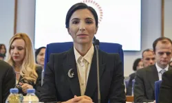 Eski Merkez Bankası Başkanı Hafize Gaye Erkan bakın nerede işe başladı