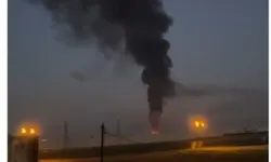 Son dakika - Erbil’deki ABD üssü vuruldu