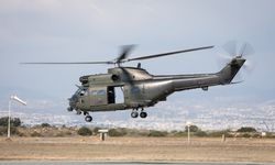 Alanya'nın karşısında savaş alarmı: İran Kıbrıs'ı vurdu