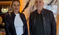 Alanya'da kadın futbolu gelişecek