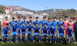 Gençlerden şampiyonluk gururu