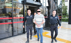 Alanya’da ölümlü kazaya karışan Alman sürücü tutuklandı