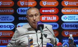 Stanimir Stoilov: 'Futbol cezalandırır'