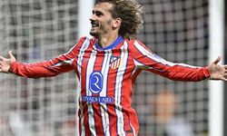 Griezmann’dan sürpriz imza: MLS’e gidiyor, yeni adresi belli oldu