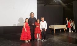 ASELSAN’ın efsane ismi Gül Kamoy Alanya’da: Eğitime vefa, gençlere ilham