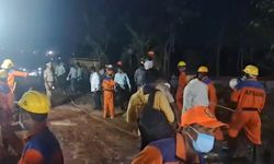 Fabrikada korkunç patlama: Onlarca kişi can verdi