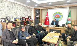 Alanya'da ureticinin su sorunu için kritik zirve