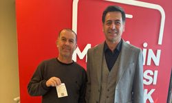 Alanya’da bağışıyla örnek oldu