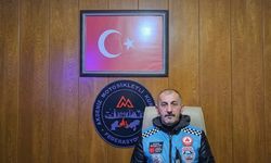 ‘Kaskın altında bir hayat var’ Motosikletlilerden çarpıcı çağrı
