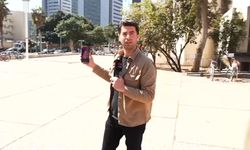 İsrail'de gözaltına alınan Türk gazeteciler hakkında flaş gelişme