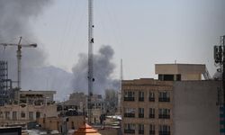 İsrail ordusu Tahran’a yeni saldırı başlattı