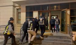 Trafikte sopalı kavgaya rekor ceza