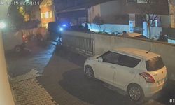 Kubilay Kaan Kundakçı c*nayetinin görüntüleri ortaya çıktı