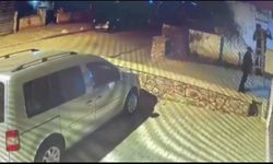 1 milyon lira değerinde hırsızlık: Ellerini ve ayaklarını bağladılar