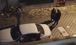 Kubilay Kaan Kundakçı c*nayetinde rapçi Vahap Canbay'ın görüntüleri ortaya çıktı