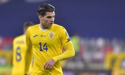 Alanyasporlu Hagi'den milli gurur: Kaptan olarak sahada!