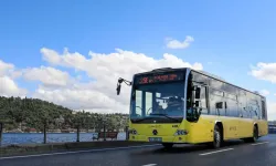 Otobüslerde yeni dönem: O iki meslek grubuna artık bedava
