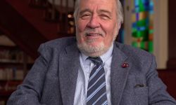 Bir devrin dostluğu yetim kaldı: Beysoylu'dan Ortaylı'ya veda