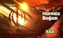 İran'dan tüm dünyaya rest: Hürmüz Boğazı tamamen kapatıldı